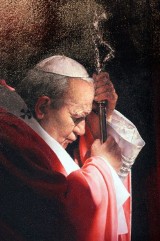 Lublin: Zobaczymy kanonizację Jana Pawła II na telebimach?