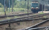 Zginął 22-latek potrącony przez pociąg w okolicach ul. Przemysłowej