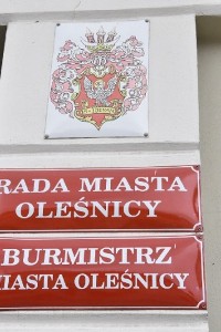 Jodek potasu już w Oleśnicy. Do magistratu trafiło prawie 50 tys. sztuk tabletek