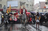 Oleśniczanie w Orszaku Trzech Króli (ZDJĘCIA)