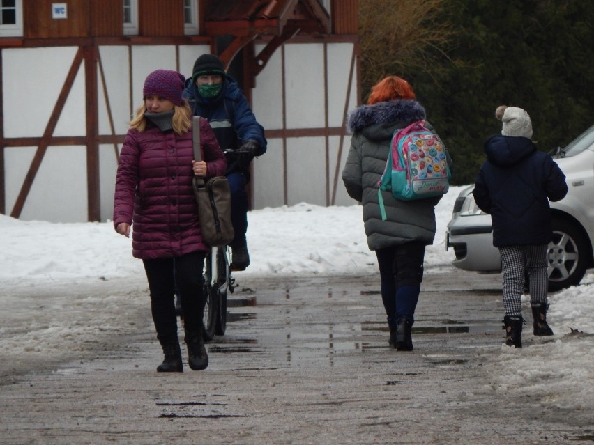 Wkrótce ratusz ogłosi przetarg na remont ulicy Pogodnej i...