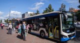 Powstanie 19 nowych linii autobusowych, a na trasach w powiecie pleszewskim będą jeździć autobusy hybrydowe. To się dopiero nazywa rewolucja