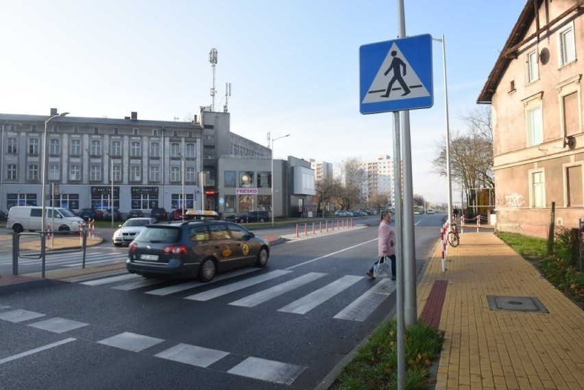 A tak powstawał pierwszy odcinek Trasy Aglomeracyjnej w...