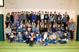 Plebiscyt: Szkoła Roku 2016 Powiatu Sławieńskiego - [PIERWSZE ZGŁOSZENIA] - lista