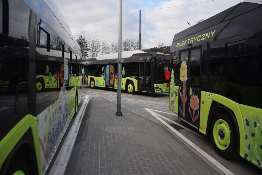Gorzów zmienia rozkłady jazdy autobusów. Jak będą kursować już od 1 maja?