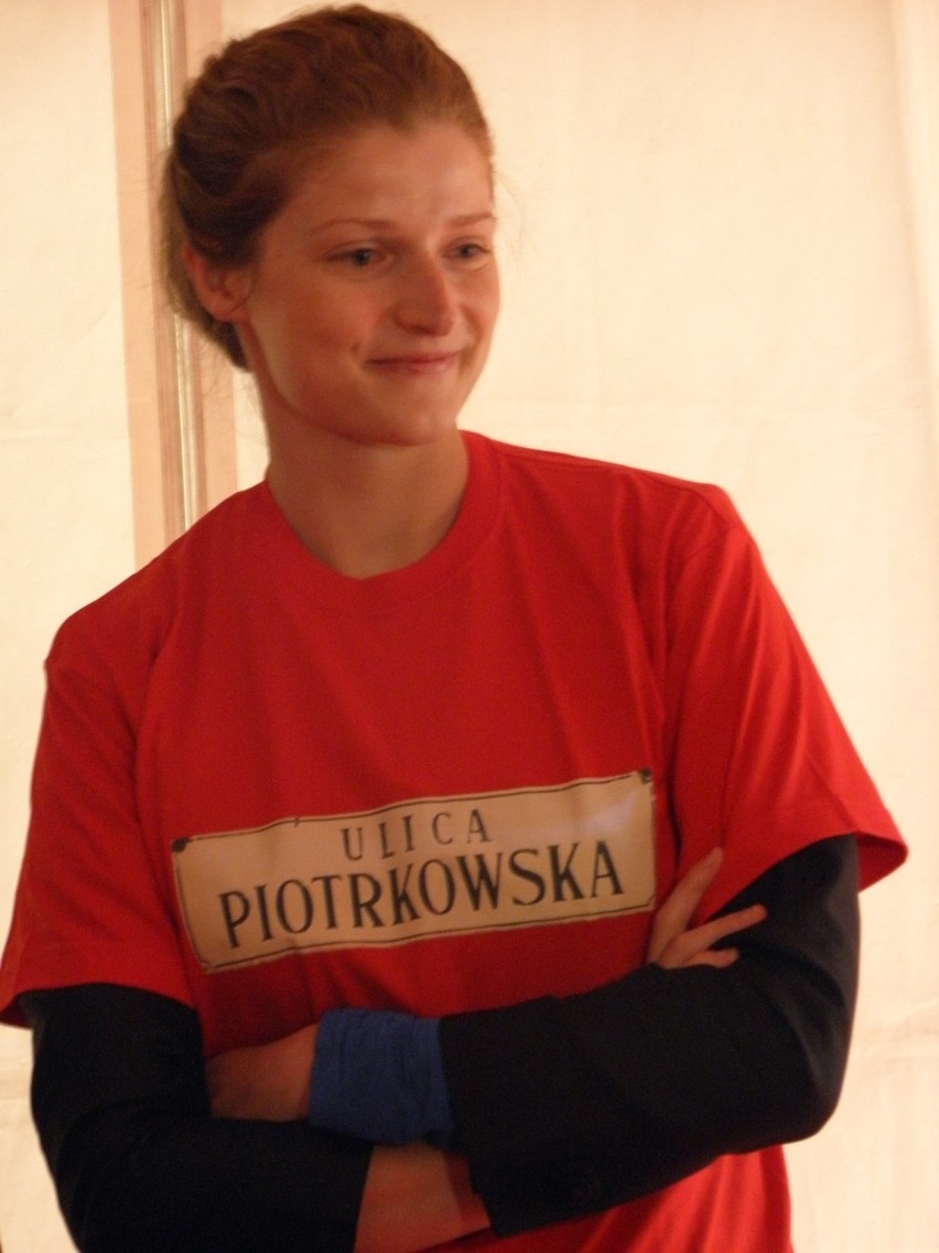 Agata Wacławik Wejman