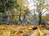 Toruńskie Cmentarze - poznaj ich historię