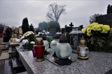 Kraśnik: Opłaty na cmentarzu wzrosną nawet o 100 procent? Jest projekt uchwały