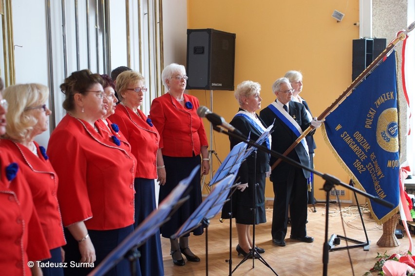 Światowy Dzień Inwalidy w Stargardzie