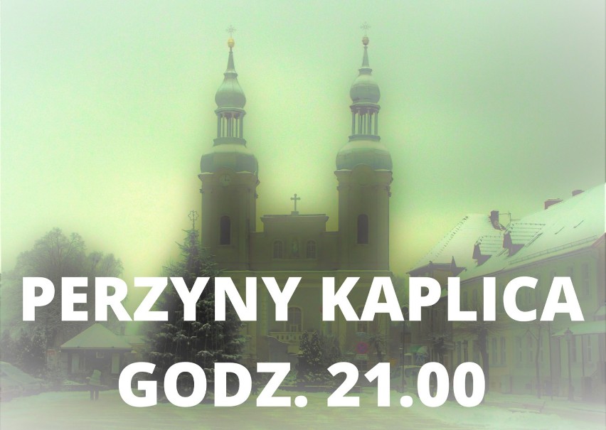 Gmina  Zbąszyń: Msze święte pasterskie, w parafii Zbąszyń i Łomnica - 24 grudnia 2020