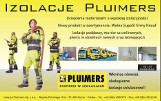 Pluimers - lider w dziedzinie wykonywania izolacji w Europie