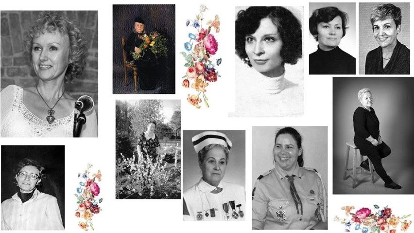 Bohaterki, sportsmenki, lekarki, wolontariuszki... Oto portrety wyjątkowych kobiet z Trzcianki! 