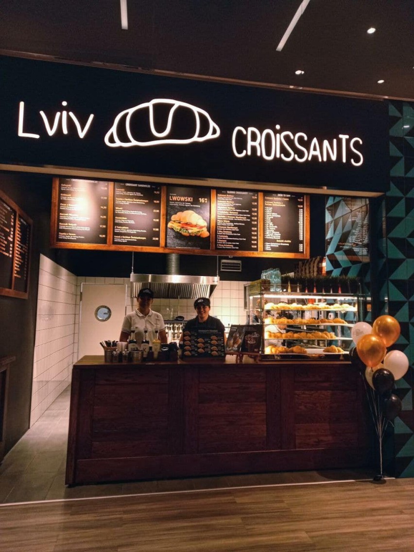 Lviv Croissant w Zgorzelcu