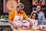 Ela Stróżyńska spod Gubina, uczestniczka programu MasterChef podzieliła się swoim przepisem na kaczkę z purée jabłkowo-kalafiorowym