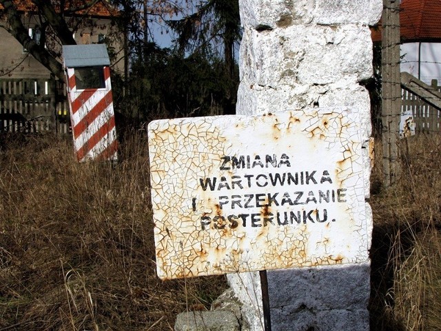 Jednostka wojskowa w Tczewie - z byłej siedziby saperów pozostał już tylko budynek koszar