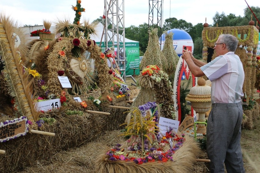 Gmina Łubianka świętuje 5 sierpnia w Gminnym Parku Kultury w...