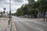 Przebudowa ulicy Słowackiego. Więcej miejsc parkingowych, ścieżka rowerowa i zieleń