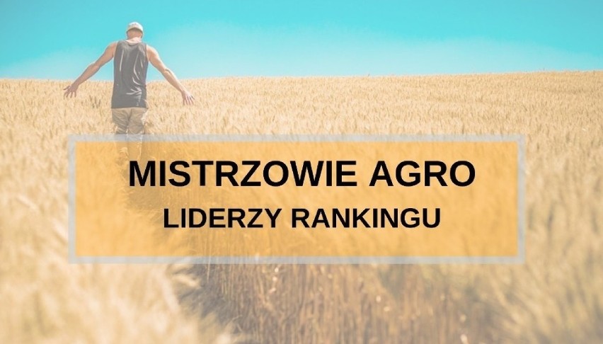SOŁTYS ROKU 2. Krzysztof Wiśniewski, sołectwo Emilianów (gm....