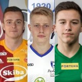 Ofensywa transferowa Nielby Wągrowiec. Trzech nowych piłkarzy w klubie!