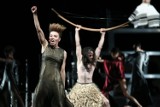 Teatr Pieśń Kozła: muzycznie o samozagładzie na początek Brave Festival 