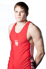 Kamil Wojciechowski [KANDYDAT, Najpopularniejszy zawodnik Rudy Śląskiej 2011]