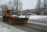 Zima była słaba, odśnieżania było mniej. Ile zaoszczędzą podhalańskie samorządy na zimowym utrzymaniu dróg? 