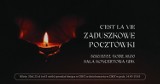 Koncert "C'est la vie - Zaduszkowe pocztówki" w Goleniowskim Domu Kultury