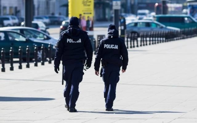 Śledztwo było długie i żmudne, ale praca policjantów Wydziału Kryminalnego Komendy Miejskiej Policji w Koszalinie zakończyła się sukcesem