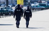 Fałszywi policjanci zatrzymani przez funkcjonariuszy z Koszalina