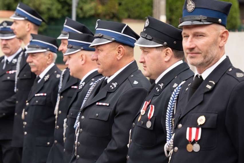 Trzy miliony dla strażaków ochotników od samorządu...