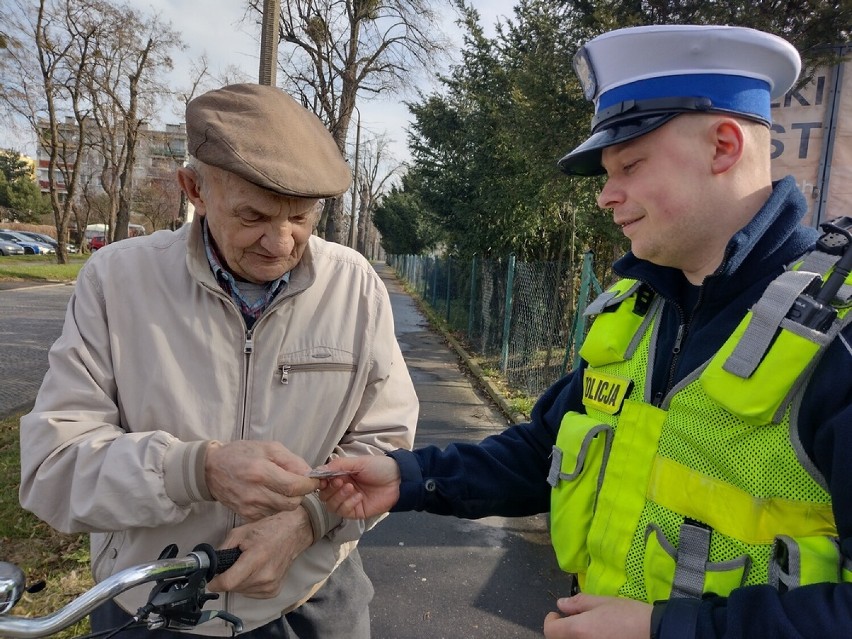 Policjanci podsumowali swoje działania.