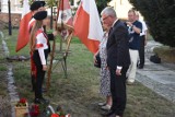 80. rocznica rzezi wołyńskiej. W Gnieźnie uczczono ofiary tragicznych wydarzeń