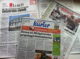 Przegląd lubelskiej prasy - 11 marca