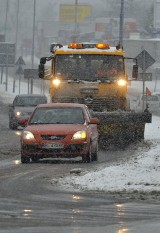 Łódzcy urzędnicy zapewniają, że zima nie zaskoczy drogowców