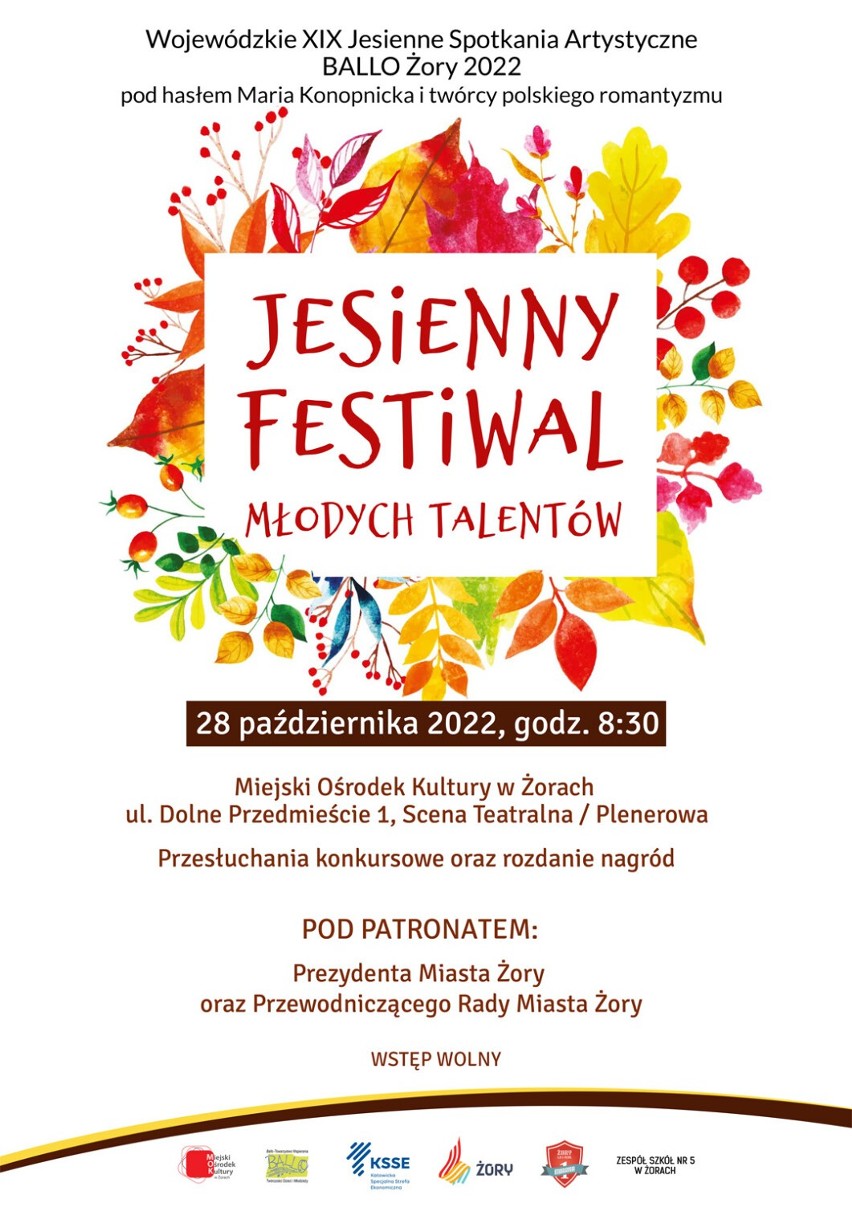 Zgłoszenia ruszą już niebawem