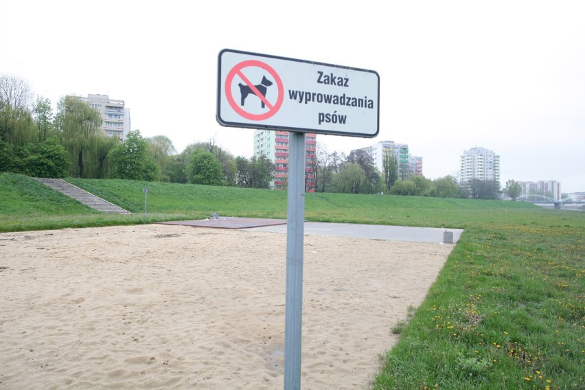 Miejska plaża zniknie z Opola?