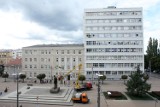 Szpitalny Oddział Ratunkowy w Gdyni był czasowo zamknięty. Przyjęto pacjenta z podejrzeniem koronawirusa