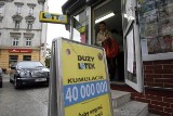 Skawina: wygrał 21 mln zł w Lotto!