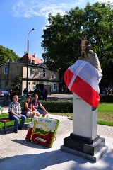 Czy na skwer imienia "Inki" na Oruni zgodzą się w czwartek gdańscy radni?