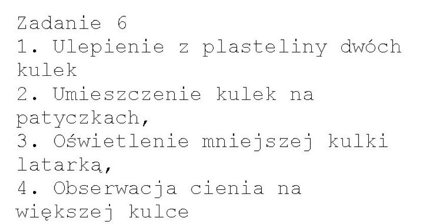 We wtorek, 21 maja 2013, trzecioklasiści piszą Ogólnopolski...