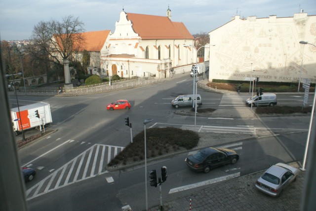 Niebawem rozpocznie się remont skrzyżowania ulic Stawiszyńskiej i Warszawskiej