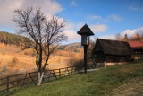 Muzeum Kultury Ludowej Pogórza Sudeckiego czyli Skansen w Pstrążnej ZDJĘCIA