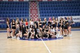 Zdjęcia z castingu do zespołu Cheerleaders KK Włocławek na sezon 2023/24