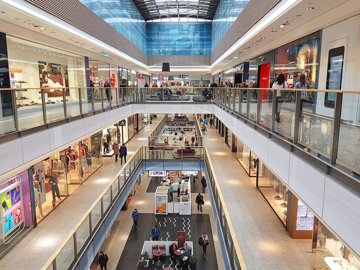 Xiaomi otwiera pierwszy sklep w Białymstoku w galerii Alfa. Będą promocje!  | Białystok Nasze Miasto