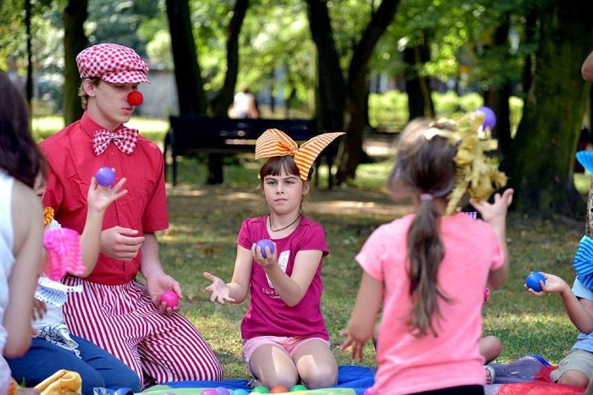 Bytom: BeCeKobus wyruszył w trasę. Zobacz zdjęcia z warsztatów