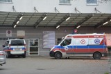 Uwaga! Szpital w Sulechowie stał się covidowym. Nie świadczy innych usług. Wyjątkiem są porody i pomoc ciężarnym 