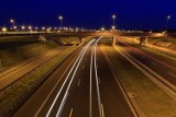 Nowe lampy LED oświetlą drogi w Żorach za pieniądze z UE