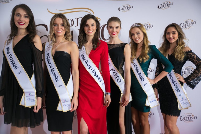 Miss Polski poznamy w niedzielę, a już wiadomo, kto został Miss Foto 2017 [ZDJĘCIA]