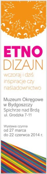 Etnodizajn wczoraj i dziś: inspiracje czy naśladownictwo