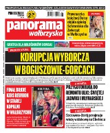 Panorama Wałbrzyska. Najnowszy numer już w sprzedaży. Polecamy!